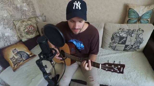 The Cranberries - ZOMBIE (Cover by ARIZONA | На русском) смотреть онлайн