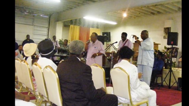 The United Gospel Singers "the Juniors" смотреть онлайн