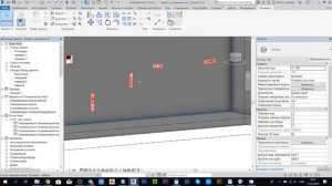 Розетки v.3 - семейства розеток и выключателей для Revit