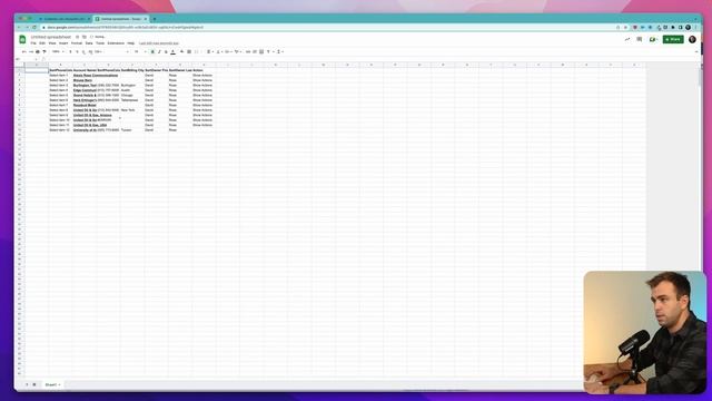 Can You Export a List View From Salesforce? смотреть онлайн