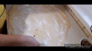 Рождественский кулич))