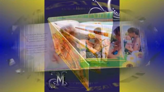 Детские фотокниги из ваших фотографий!