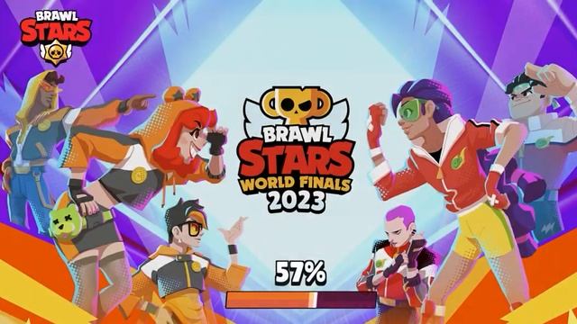 я играю в брау старс!!! смотреть онлайн