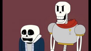 Топ 5 смешных анимаций Андертейл