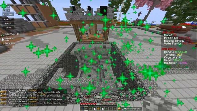 BEST NEW MINECRAFT OP PRISON SERVER! 1.19.1 Java + Bedrock Edition | Minecraft OP Prison | AkumaMC смотреть онлайн