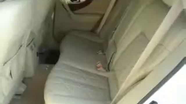 2009 Infiniti FX35 - Daphne AL