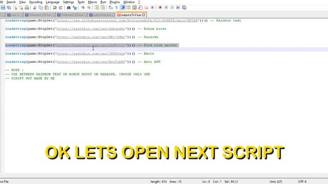 PLS DONATE SCRIPT | 6 IN 1 EASY ROBUX смотреть онлайн
