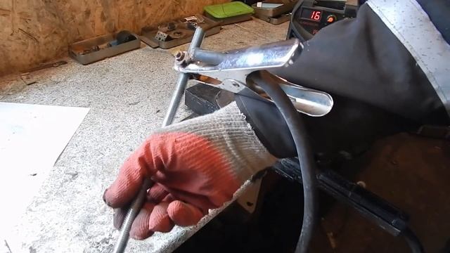 Как в домашних условиях сварить алюминий? смотреть онлайн