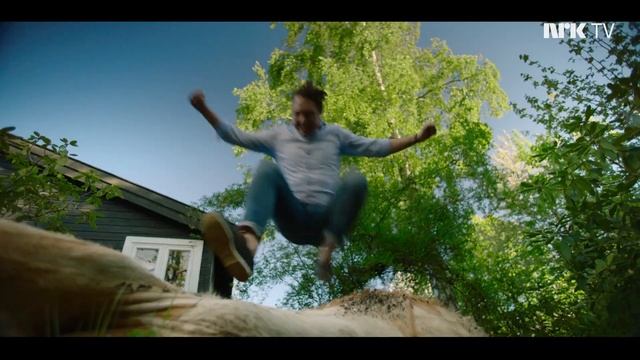 Exit: Sesong 2 - Trailer (2021) смотреть онлайн