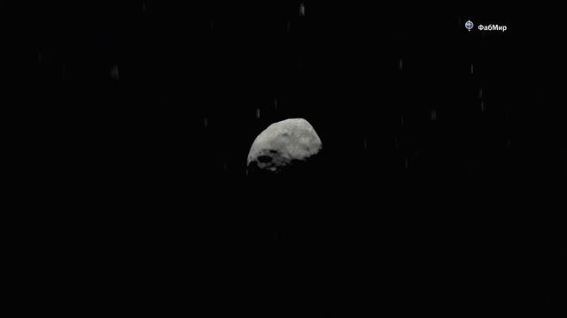 Марсоход заснял в небе Марса сразу два спутника - Фобос и Деймос в объективе Curiosity смотреть онлайн