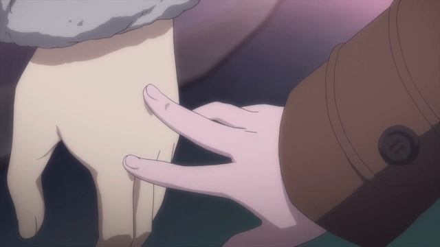 [СПОЙЛЕРЫ]Нагато Юки разбор персонажа смотреть онлайн