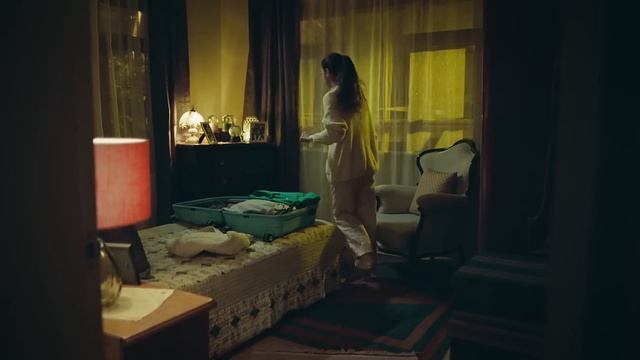 Ego 1. Bölüm смотреть онлайн