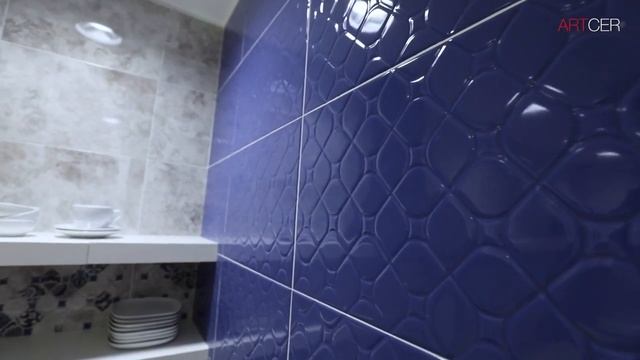 Keramin Новинки Batimat 2017 смотреть онлайн