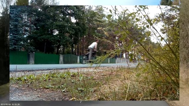 e-bike xm T1 building composition смотреть онлайн