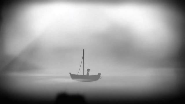 [Gameplay] Limbo (Xbox One) смотреть онлайн