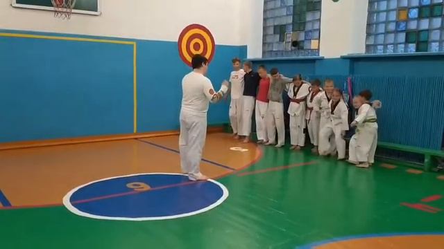 Индивидуальные Тренировки в с Сычево Заключительная часть Август 2020 смотреть онлайн