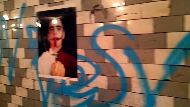 Фотовыставка "Человеческие пороки" смотреть онлайн