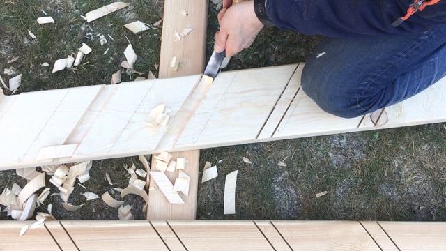 DIY Outdoor Kids Playground смотреть онлайн