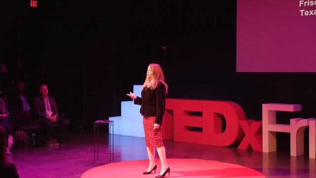 It Takes a Village to Raise a Community | Stefanie Wagoner | TEDxFrisco смотреть онлайн