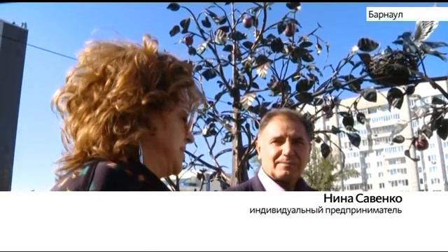 За проектом «Комфортная городская среда» следит общественная комиссия смотреть онлайн