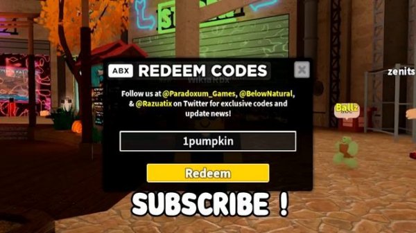 TDS (HALLOWEEN!) CODES *UPDATE!* ALL NEW ROBLOX Tower Defense Simulator CODES!
