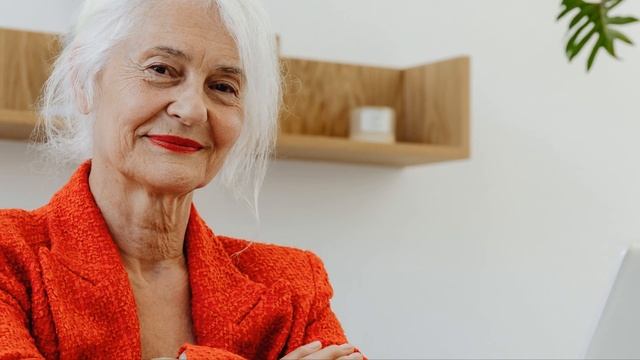 Вот как за 5 мин. Без окрашивания! Можно избавиться от седины в домашних условиях. смотреть онлайн