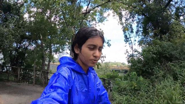 Unbelievable Beauty Of Victoria Falls In Africa ? | Zimbabwe ?? смотреть онлайн