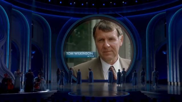 The 2024 Oscars In Memoriam Is Causing An Uproar смотреть онлайн