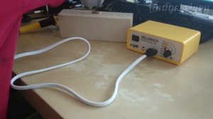 Выжигание по дереву, выжигательные станции от Weldinger и Wetekom обзор и сравнение