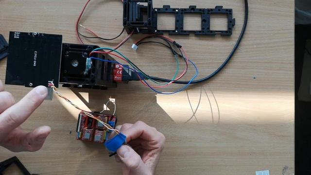 UC2 Incubator microscope (Assembly + ImSwitch integration) смотреть онлайн