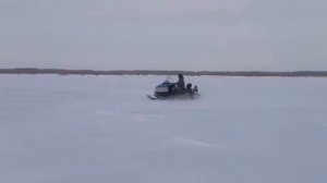 Тайга с двигателем 4т