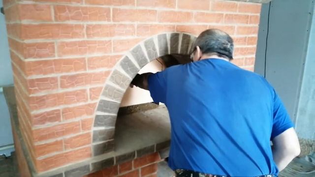 Русская печь - обзор смотреть онлайн