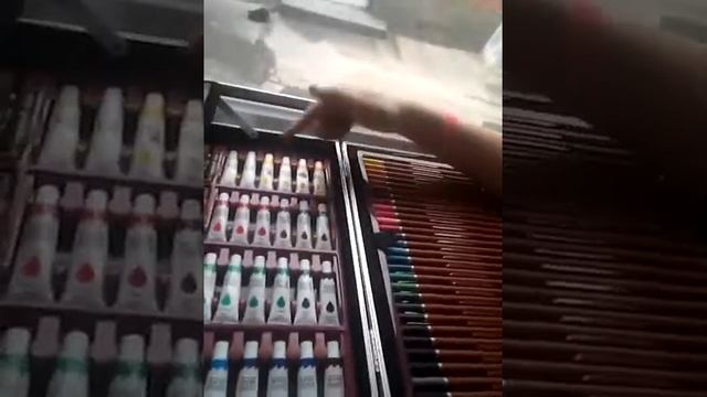Набор художника смотреть онлайн