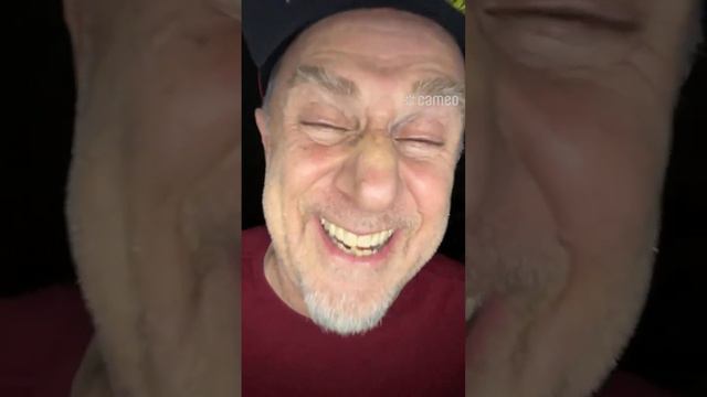John Kassir Message for EGGBEATER смотреть онлайн