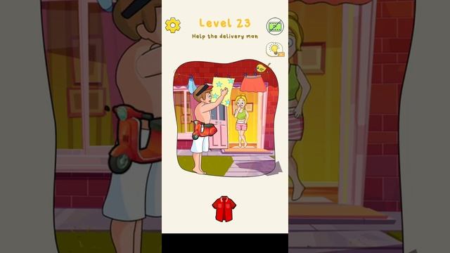 Displace Puzzle: Move One Part - All Levels 1-41 - Android Gameplay Walkthrough HD смотреть онлайн