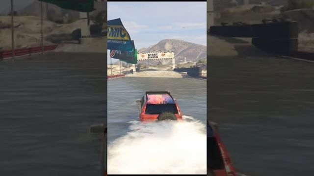 Haval H9 water challenge #gaming #gta5 #games #grandtheftautov #iraq #video #haval #havalh9 #china смотреть онлайн