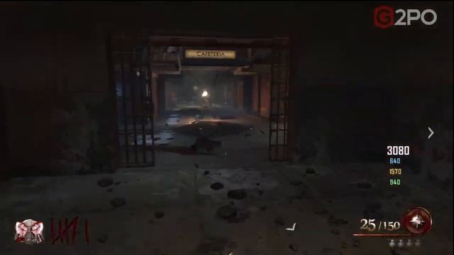 Mob of the Dead: Cell Block Grief Game - Our FIRST Game of Grief on Mob of the Dead! смотреть онлайн