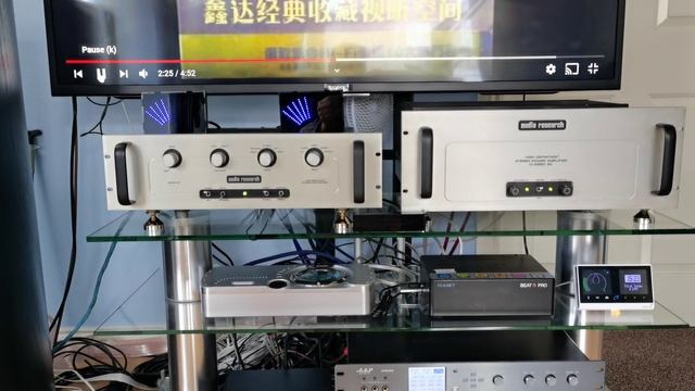 ATC SCM40 V2 SPEAKERS 姑娘我爱你 смотреть онлайн