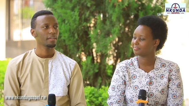 Couple ya Papi Clever na Dorcas ?Nasabye Umugore urira ?Imitoma yacu ihoraho/Ibyo kuva muri ADEPR смотреть онлайн