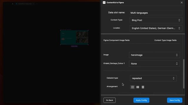 New Release: Contentful to Figma Plugin with Exciting Improvements смотреть онлайн