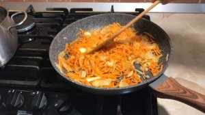 Вкуснейший Постный Суп из Чечевицы за 30 минут?Как приготовить Суп из Чечевицы