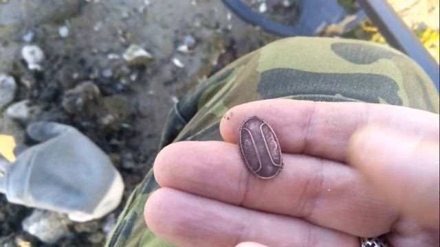 Береговой поиск. И что из этого вышло. смотреть онлайн