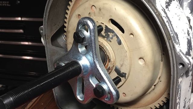 Overhauling Engine From $400 Jet Ski | 1995 SeaDoo XP 720 | Part 2