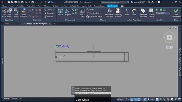 Incredible Window Block for AutoCAD Designers смотреть онлайн