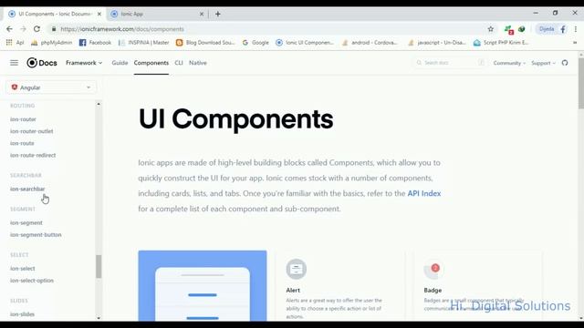 IONIC 4 LOGIN AND REGISTER WITH PHP MYSQL смотреть онлайн