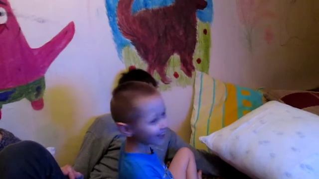 Добрый папа! смотреть онлайн