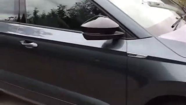 Skoda KAROQ 1.5 TSI Sport Line 5dr DSG