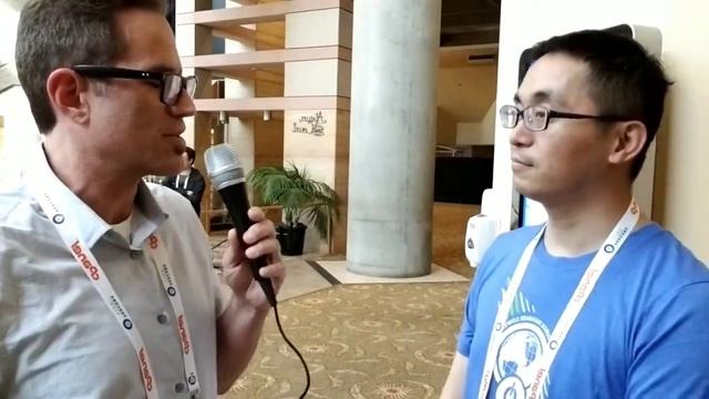 Percona Live 2018 Sessions: Microsoft Built MySQL, PostgreSQL and MariaDB for the Cloud смотреть онлайн