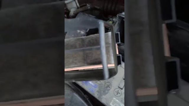 Замена фильтра воздушного Лада хрей-2017г смотреть онлайн