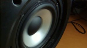 Сабвуфер  Defender I-Wave 45